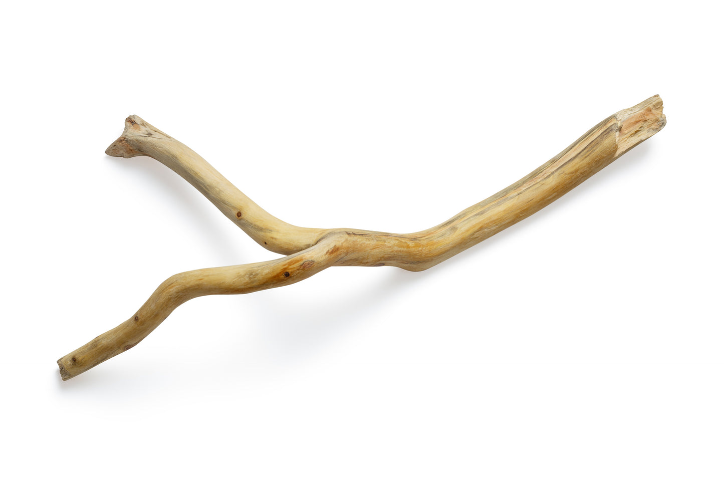 Wood ring holder