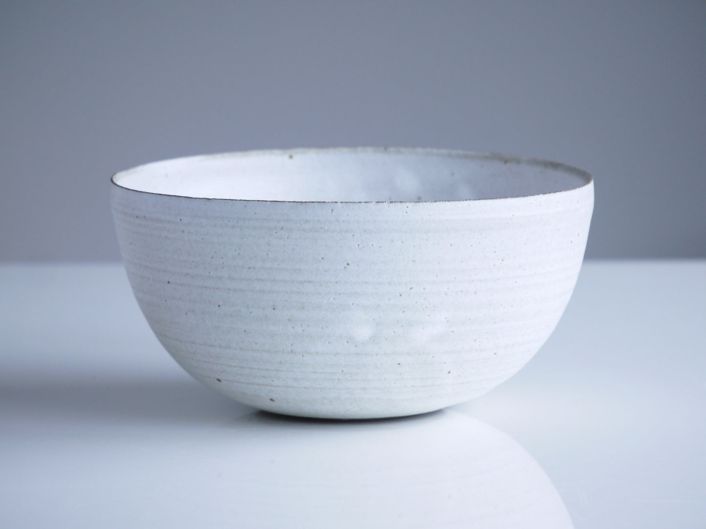 Simple Weathered Bowl