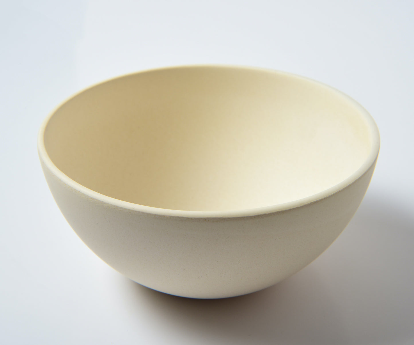 Simple Bowl